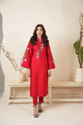 RED HEART ELEGANCE