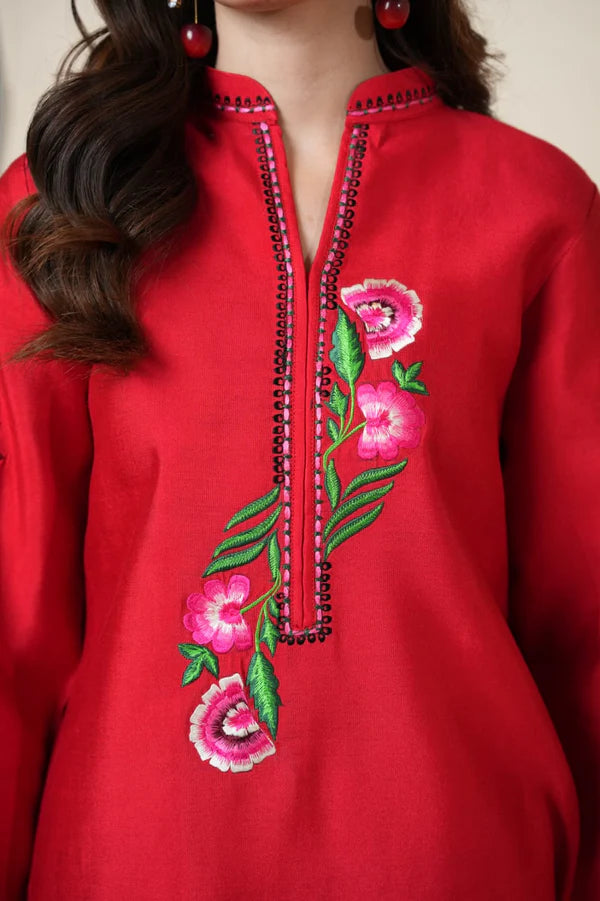 RED HEART ELEGANCE