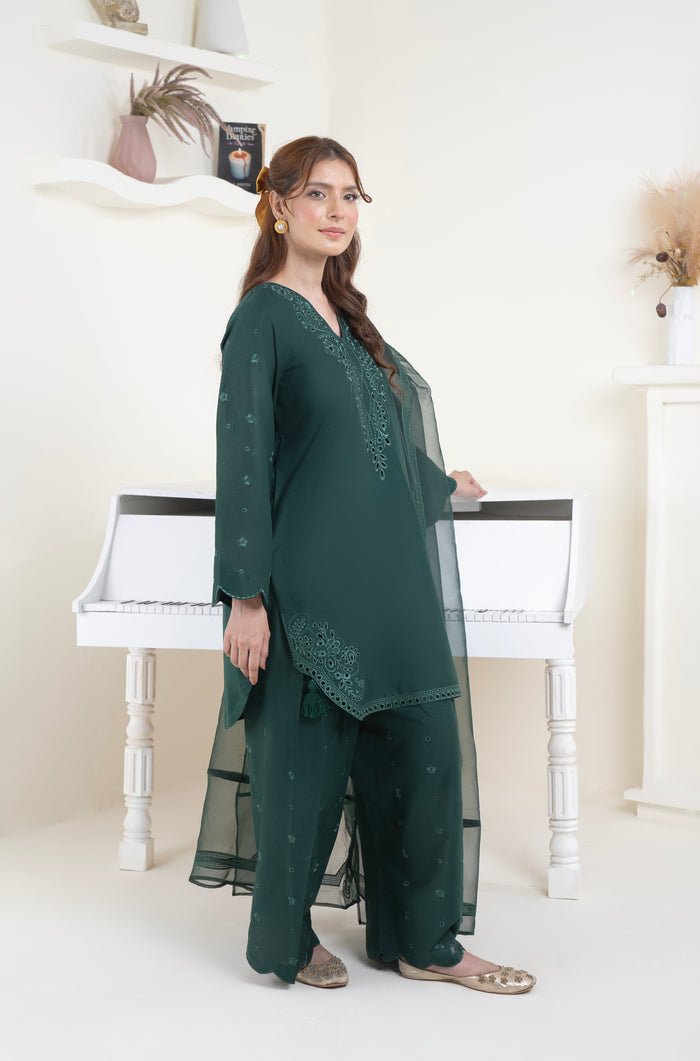 GREEN TASASAL