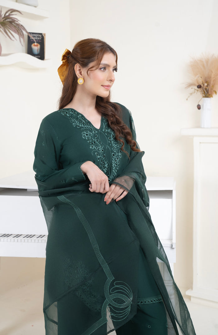 GREEN TASASAL